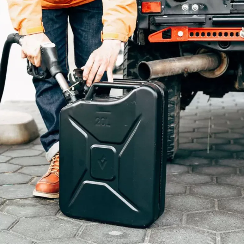 Jerrycan 20 L*FRONT RUNNER Clearance