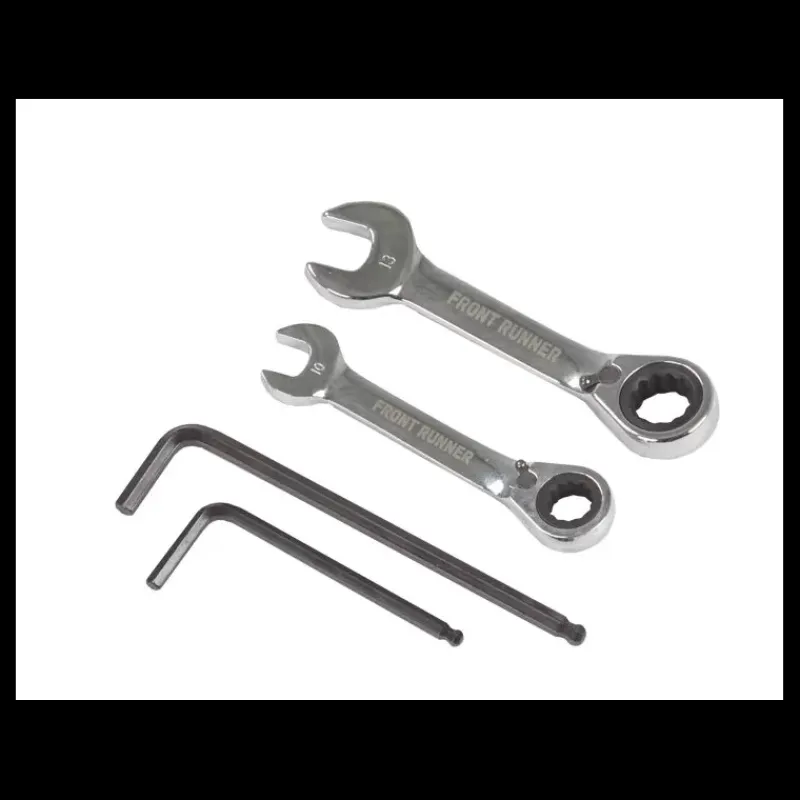 Kit 4 outils*FRONT RUNNER Online