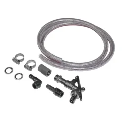 Clearance Kit tuyau pour rallonge de robinet Accessoires Offroad, Franchisseur, Tout-Terrain Et 4X4·Accessoires Offroad|Plomberie·Tuyau & Flexible D'Eau