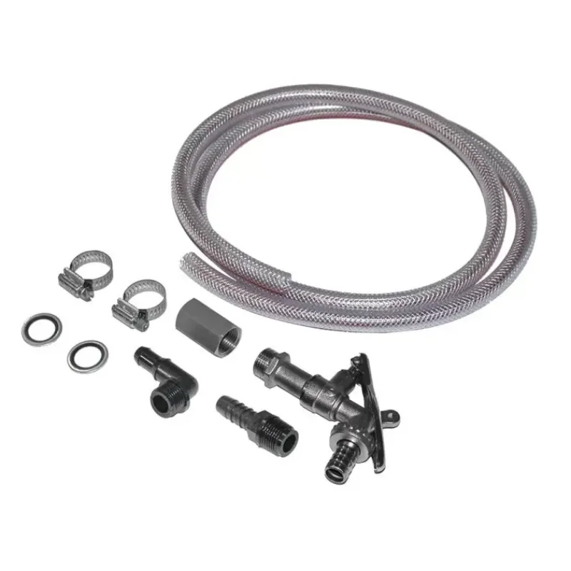 Clearance Kit tuyau pour rallonge de robinet Accessoires Offroad, Franchisseur, Tout-Terrain Et 4X4·Accessoires Offroad|Plomberie·Tuyau & Flexible D'Eau