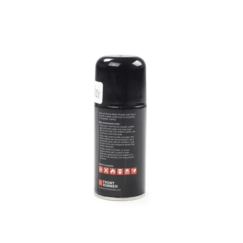 Online Peinture de retouche époxy noir Accessoires Offroad, Franchisseur, Tout-Terrain Et 4X4·Outils, Entretien Et Arrimage|Tente De Toit, Barre De Toit, Coffre & Échelle·Accessoires Galerie