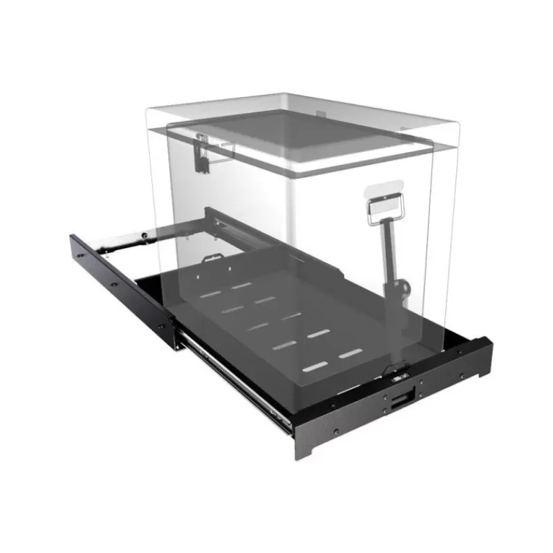 Sale Plateau coulissant pour frigo 40L à 52L Accessoires Offroad, Franchisseur, Tout-Terrain Et 4X4·Rangements Et Aménagement Intérieur|Glacière·Accessoire Glacière