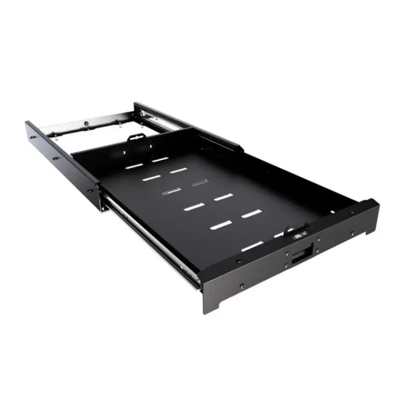 Sale Plateau coulissant pour frigo 40L à 52L Accessoires Offroad, Franchisseur, Tout-Terrain Et 4X4·Rangements Et Aménagement Intérieur|Glacière·Accessoire Glacière