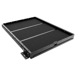 Plateau coulissant pour benne Pick-up Accessoires Offroad, Franchisseur, Tout-Terrain Et 4X4·Rangements Et Aménagements Extérieur