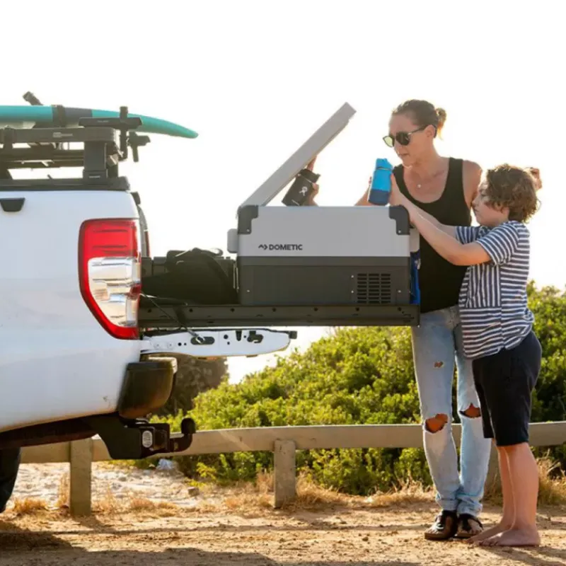 Plateau coulissant pour benne Pick-up Accessoires Offroad, Franchisseur, Tout-Terrain Et 4X4·Rangements Et Aménagements Extérieur