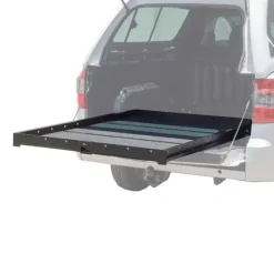 Plateau coulissant pour benne Pick-up Accessoires Offroad, Franchisseur, Tout-Terrain Et 4X4·Rangements Et Aménagements Extérieur