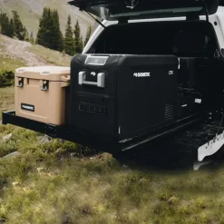 Plateau coulissant pour benne Pick-up Accessoires Offroad, Franchisseur, Tout-Terrain Et 4X4·Rangements Et Aménagements Extérieur