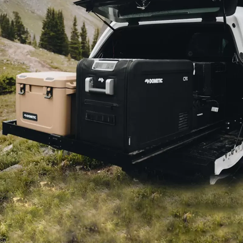 Plateau coulissant pour benne Pick-up Accessoires Offroad, Franchisseur, Tout-Terrain Et 4X4·Rangements Et Aménagements Extérieur