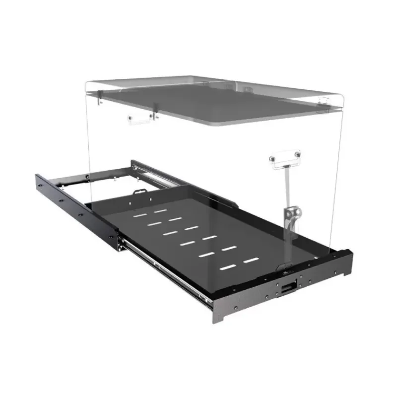 Plateau coulissant pour frigo 80L à 90L*FRONT RUNNER Online