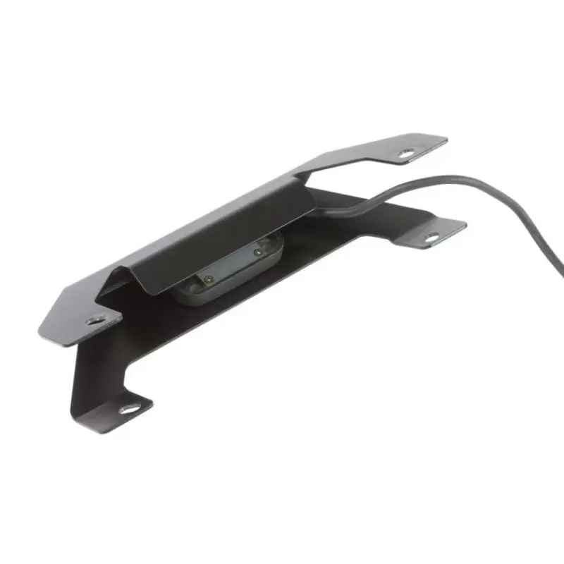 Discount Poignée de galerie et lumière pour Slimline II Accessoires Offroad, Franchisseur, Tout-Terrain Et 4X4·Accessoires Pour Galeries De Toit|Tente De Toit, Barre De Toit, Coffre & Échelle·Accessoires Galerie