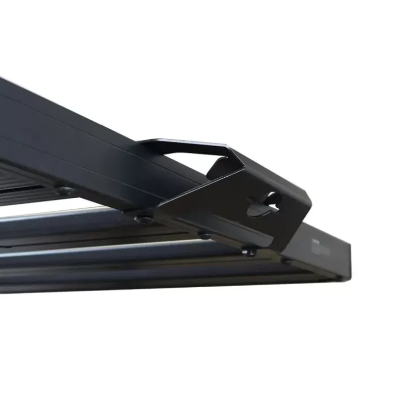 Discount Poignée de galerie et lumière pour Slimline II Accessoires Offroad, Franchisseur, Tout-Terrain Et 4X4·Accessoires Pour Galeries De Toit|Tente De Toit, Barre De Toit, Coffre & Échelle·Accessoires Galerie