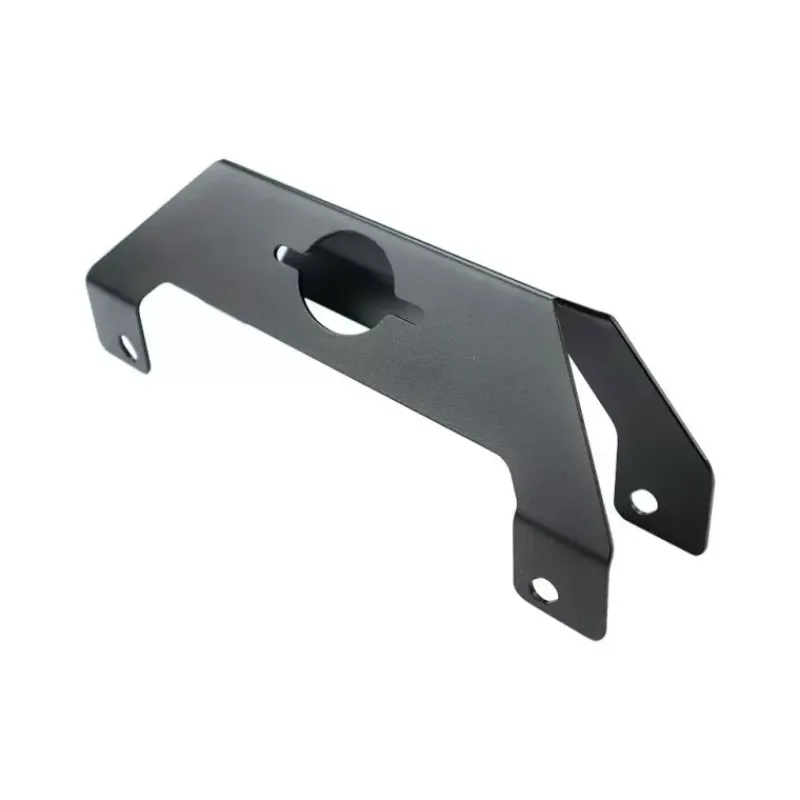 Discount Poignée de galerie et lumière pour Slimline II Accessoires Offroad, Franchisseur, Tout-Terrain Et 4X4·Accessoires Pour Galeries De Toit|Tente De Toit, Barre De Toit, Coffre & Échelle·Accessoires Galerie