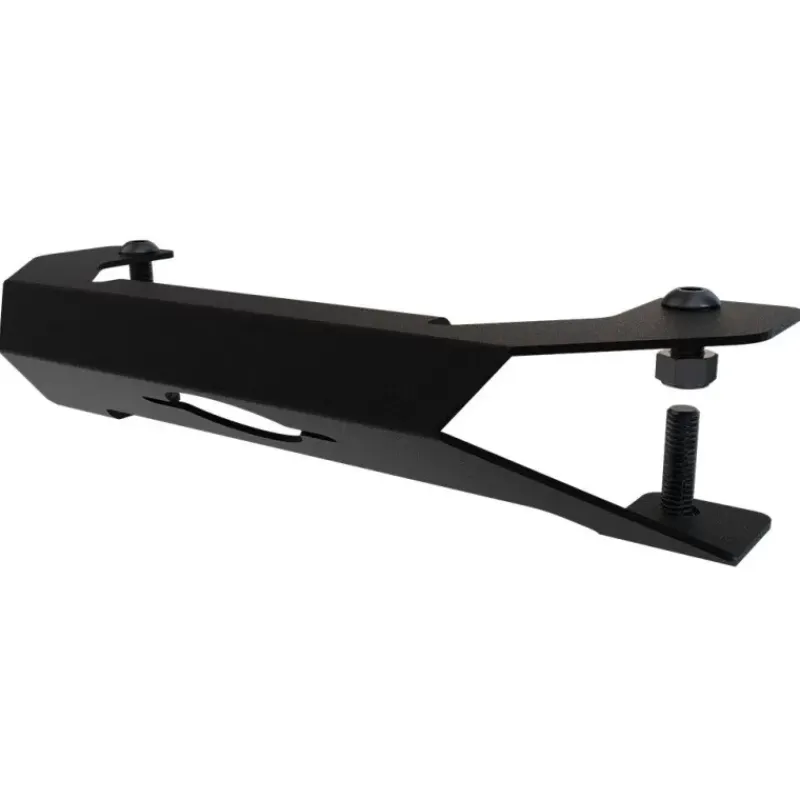 Discount Poignée de galerie et lumière pour Slimline II Accessoires Offroad, Franchisseur, Tout-Terrain Et 4X4·Accessoires Pour Galeries De Toit|Tente De Toit, Barre De Toit, Coffre & Échelle·Accessoires Galerie