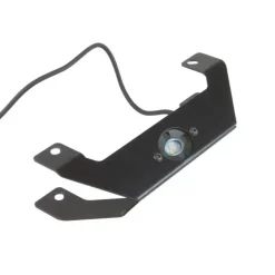 Discount Poignée de galerie et lumière pour Slimline II Accessoires Offroad, Franchisseur, Tout-Terrain Et 4X4·Accessoires Pour Galeries De Toit|Tente De Toit, Barre De Toit, Coffre & Échelle·Accessoires Galerie