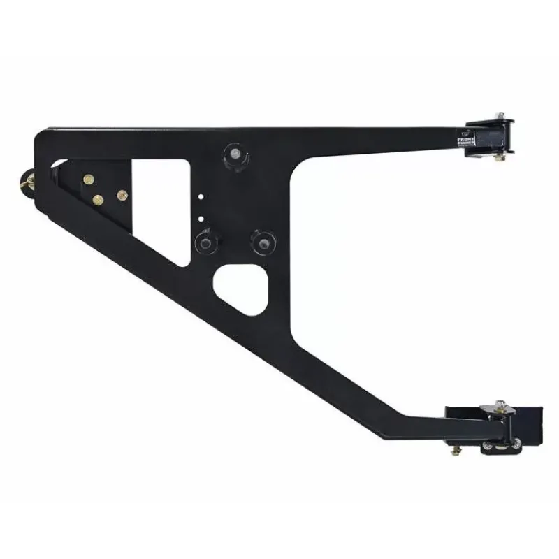 Sale Porte roue de secours | Land Rover Defender 130 Accessoires Offroad, Franchisseur, Tout-Terrain Et 4X4·Rangements Et Aménagements Extérieur