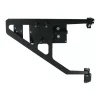 Porte roue de secours | Land Rover Defender 90 / 110 Station Wagon*FRONT RUNNER Discount