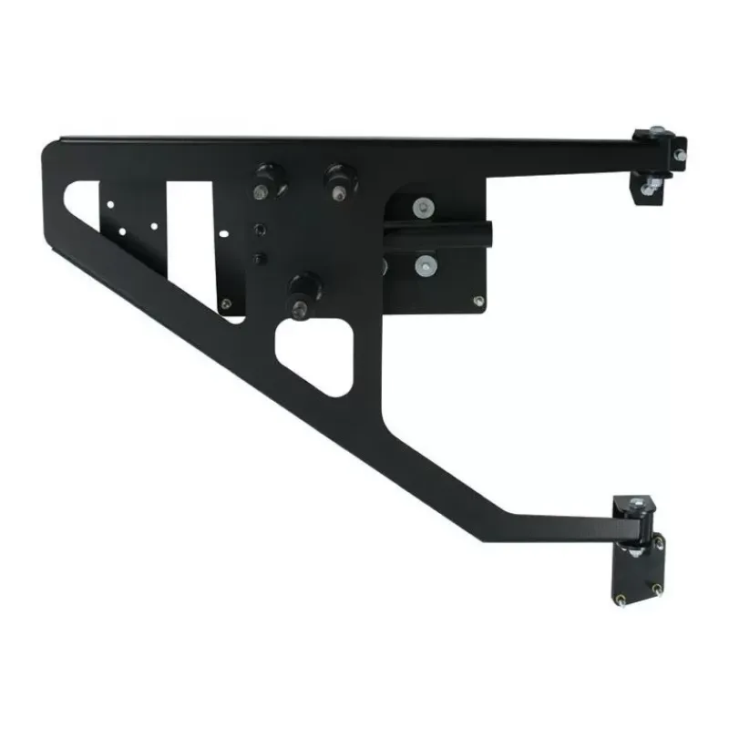 Porte roue de secours | Land Rover Defender 90 / 110 Station Wagon*FRONT RUNNER Discount