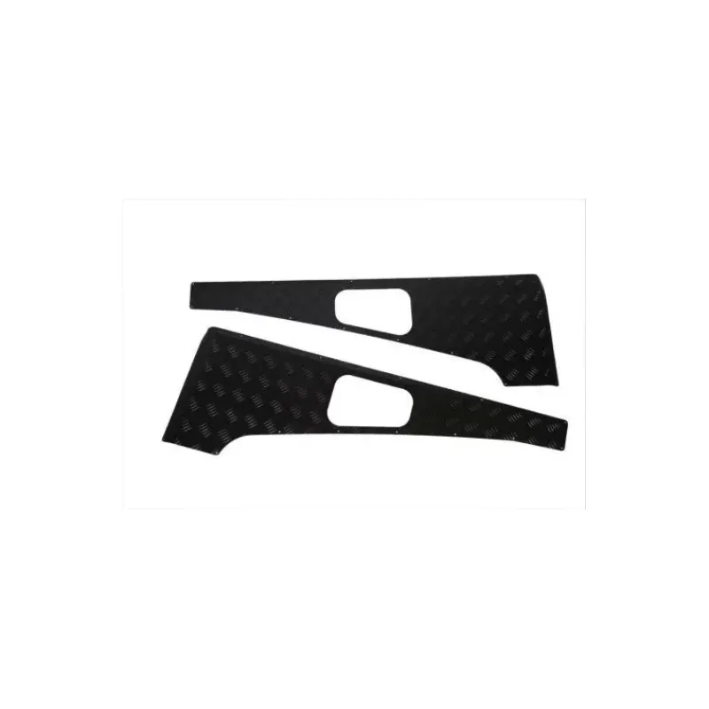 Online Protection d'ailes | Land Rover Defender 90/110 Accessoires Offroad, Franchisseur, Tout-Terrain Et 4X4·Rangements Et Aménagements Extérieur|Accessoires Offroad, Franchisseur, Tout-Terrain Et 4X4·Pare Buffles Et Protections Extérieures