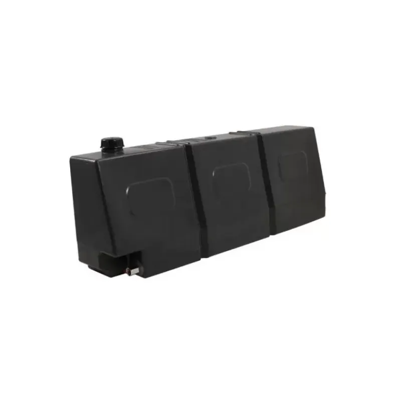 Outlet Réservoir d'eau incliné 50L Accessoires Offroad, Franchisseur, Tout-Terrain Et 4X4·Rangements Et Aménagements Extérieur|Réservoir D'Eau·Réservoir Eau Usée