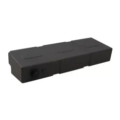 Outlet Réservoir d'eau incliné 50L Accessoires Offroad, Franchisseur, Tout-Terrain Et 4X4·Rangements Et Aménagements Extérieur|Réservoir D'Eau·Réservoir Eau Usée