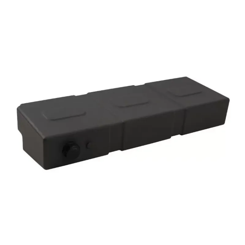 Outlet Réservoir d'eau incliné 50L Accessoires Offroad, Franchisseur, Tout-Terrain Et 4X4·Rangements Et Aménagements Extérieur|Réservoir D'Eau·Réservoir Eau Usée