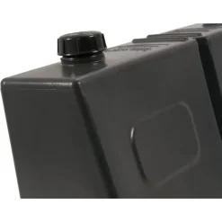 Outlet Réservoir d'eau incliné 50L Accessoires Offroad, Franchisseur, Tout-Terrain Et 4X4·Rangements Et Aménagements Extérieur|Réservoir D'Eau·Réservoir Eau Usée