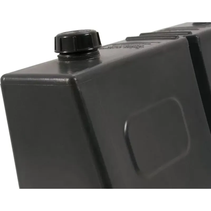 Outlet Réservoir d'eau incliné 50L Accessoires Offroad, Franchisseur, Tout-Terrain Et 4X4·Rangements Et Aménagements Extérieur|Réservoir D'Eau·Réservoir Eau Usée