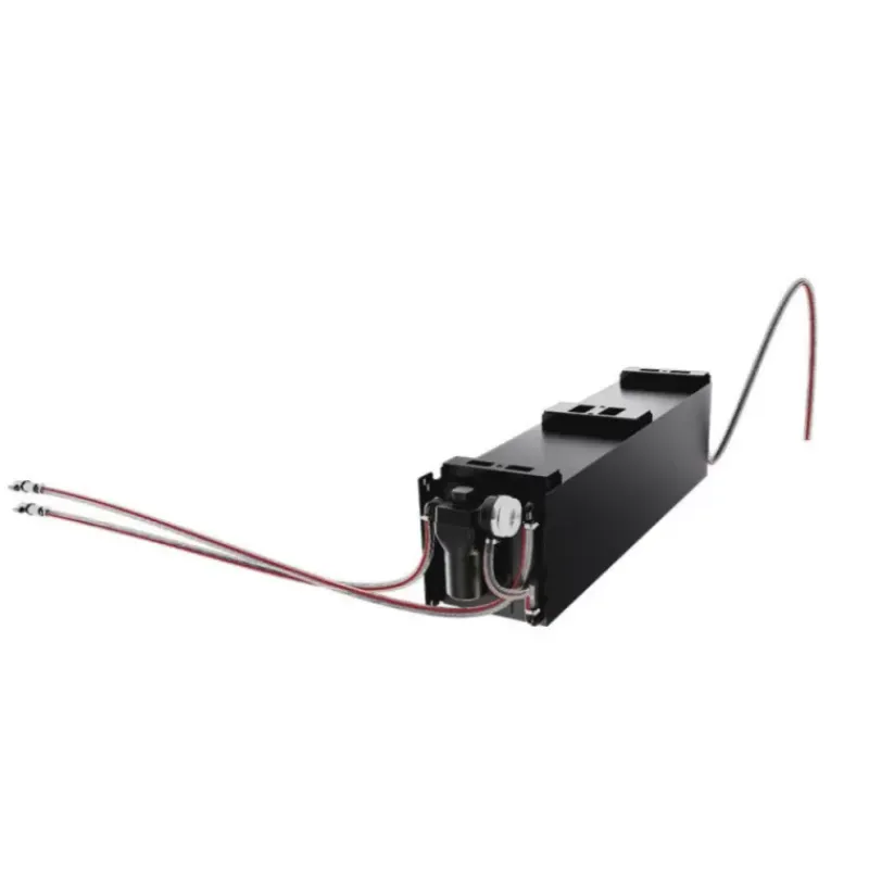 Réservoir d'eau acier inox pour tiroir de pick-up*FRONT RUNNER Discount