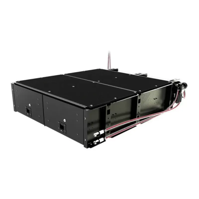 Réservoir d'eau acier inox pour tiroir de pick-up*FRONT RUNNER Discount