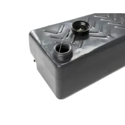 Clearance Réservoir d'eau sur plancher Accessoires Offroad, Franchisseur, Tout-Terrain Et 4X4·Rangements Et Aménagements Extérieur|Réservoir D'Eau·Réservoir Eau Usée