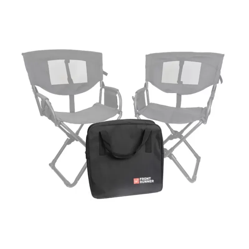 Sac de rangement 2 chaises expander*FRONT RUNNER Best