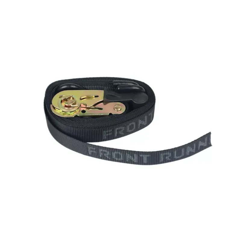Best Sangle à cliquet Accessoires Offroad, Franchisseur, Tout-Terrain Et 4X4·Outils, Entretien Et Arrimage|Tente De Toit, Barre De Toit, Coffre & Échelle·Accessoires Galerie