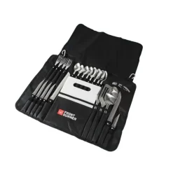 Hot Set d'ustensiles de cuisine Cuisine & Vaisselle·Couteau & Couvert|Accessoires Offroad, Franchisseur, Tout-Terrain Et 4X4·Accessoires Offroad