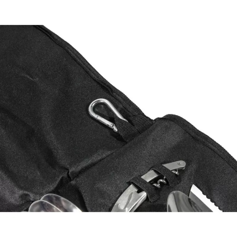 Hot Set d'ustensiles de cuisine Cuisine & Vaisselle·Couteau & Couvert|Accessoires Offroad, Franchisseur, Tout-Terrain Et 4X4·Accessoires Offroad