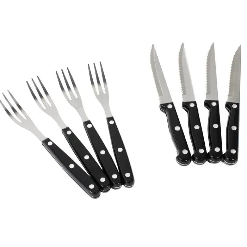 Hot Set d'ustensiles de cuisine Cuisine & Vaisselle·Couteau & Couvert|Accessoires Offroad, Franchisseur, Tout-Terrain Et 4X4·Accessoires Offroad