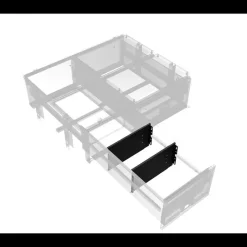 Séparateurs de tiroirs Accessoires Offroad, Franchisseur, Tout-Terrain Et 4X4·Rangements Et Aménagement Intérieur|Rangement·Etagère & Casier De Rangement
