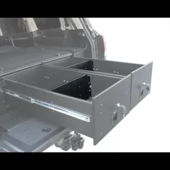 Séparateurs de tiroirs Accessoires Offroad, Franchisseur, Tout-Terrain Et 4X4·Rangements Et Aménagement Intérieur|Rangement·Etagère & Casier De Rangement