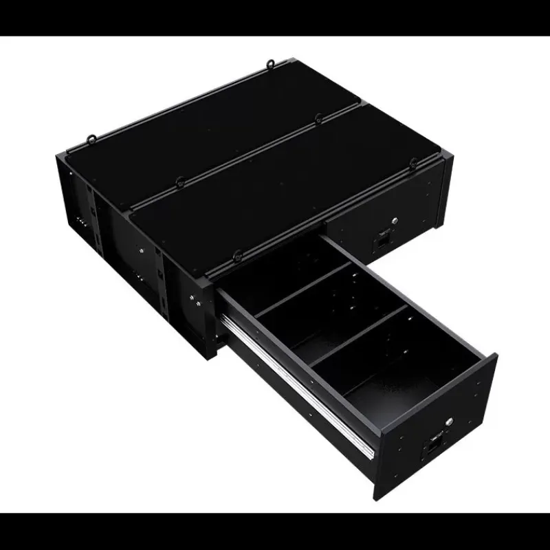 Séparateurs de tiroirs Accessoires Offroad, Franchisseur, Tout-Terrain Et 4X4·Rangements Et Aménagement Intérieur|Rangement·Etagère & Casier De Rangement