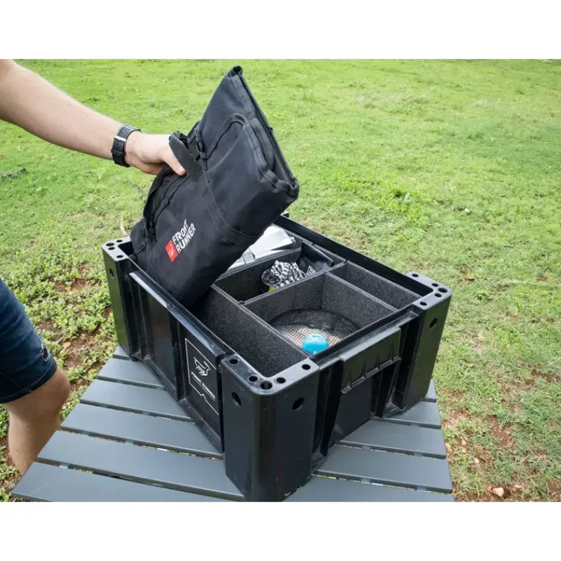Séparateurs pour boîtes de rangement*FRONT RUNNER Discount