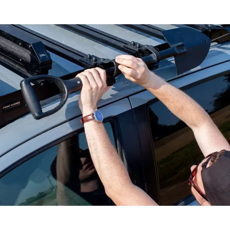 Support d'accessoires latéraux pour Slimsport*FRONT RUNNER Discount
