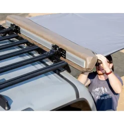 Support d'accessoires latéraux pour Slimsport*FRONT RUNNER Discount