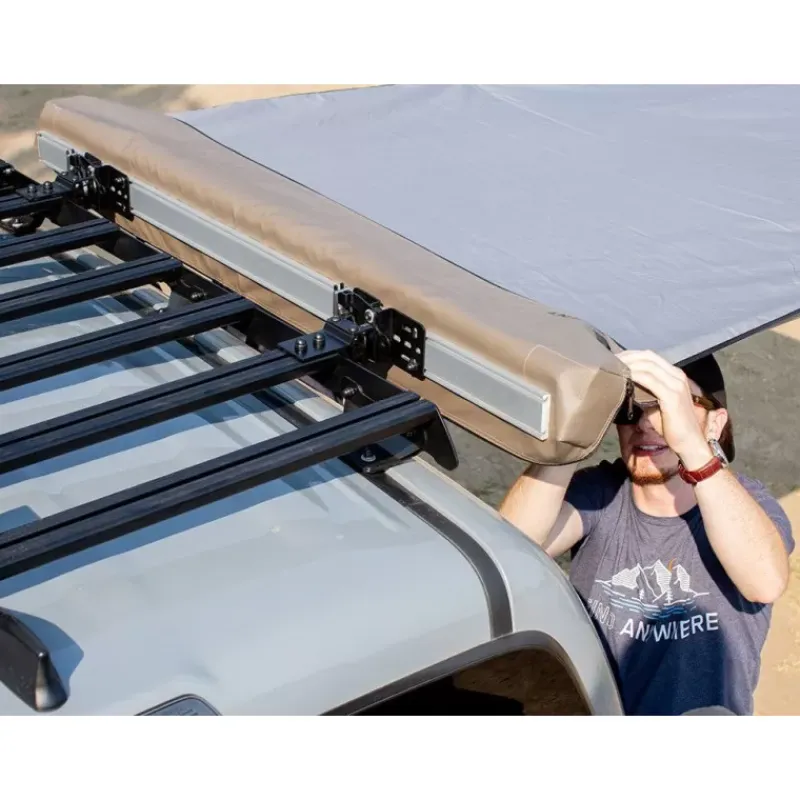 Support d'accessoires latéraux pour Slimsport*FRONT RUNNER Discount