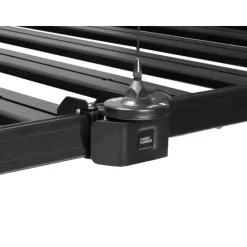 Online Support d'antenne Accessoires Offroad, Franchisseur, Tout-Terrain Et 4X4·Accessoires Pour Galeries De Toit|Tente De Toit, Barre De Toit, Coffre & Échelle·Accessoires Galerie