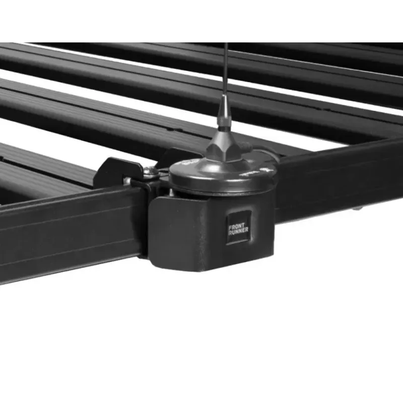 Online Support d'antenne Accessoires Offroad, Franchisseur, Tout-Terrain Et 4X4·Accessoires Pour Galeries De Toit|Tente De Toit, Barre De Toit, Coffre & Échelle·Accessoires Galerie