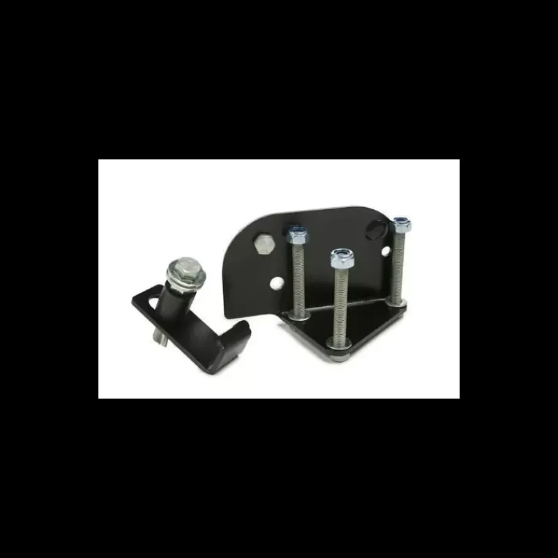 Support de cric Hi-Lift | Land Rover Defender 90/110*FRONT RUNNER Best