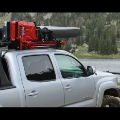 Hot Support de cric Hi-Lift Accessoires Offroad, Franchisseur, Tout-Terrain Et 4X4·Accessoires Pour Galeries De Toit|Tente De Toit, Barre De Toit, Coffre & Échelle·Accessoires Galerie