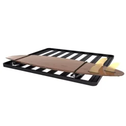 Outlet Support de planche de surf Accessoires Offroad, Franchisseur, Tout-Terrain Et 4X4·Accessoires Pour Galeries De Toit|Tente De Toit, Barre De Toit, Coffre & Échelle·Accessoires Galerie