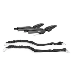 Outlet Support de planche de surf Accessoires Offroad, Franchisseur, Tout-Terrain Et 4X4·Accessoires Pour Galeries De Toit|Tente De Toit, Barre De Toit, Coffre & Échelle·Accessoires Galerie