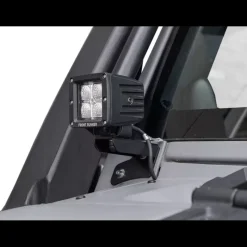 Support de phares pare-brise | Jeep Wrangler JK/JKU*FRONT RUNNER Discount