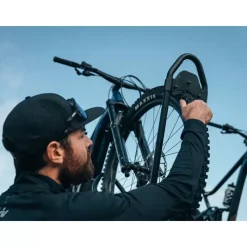 Best Support de vélo Pro Accessoires Offroad, Franchisseur, Tout-Terrain Et 4X4·Accessoires Pour Galeries De Toit|Tente De Toit, Barre De Toit, Coffre & Échelle·Accessoires Galerie